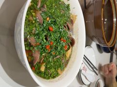 -雅酌园百姓菜馆(颐和路店)