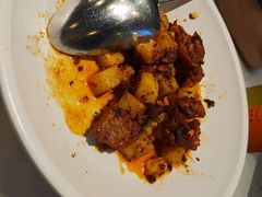 -兰湘子·湘菜小炒(石家庄万象城店)