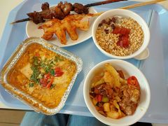 -北大家园食堂