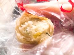 椒盐一口酥-宋记饼家(石门二路店)