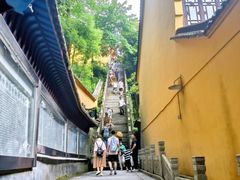 -九华山风景区