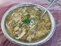 川汤肉-卢六川汤肉(南方花园店)