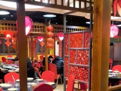 -芦月轩羊蝎子(劲松店)