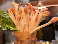 -色響火锅(恒隆广场店)