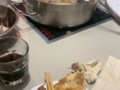 -蝎王府羊蝎子(西直门店)