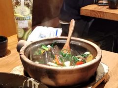 -旺爷砂锅·茶作(国贸城店)