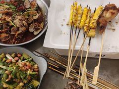 -苏小牛·牛肉串(国贸店)
