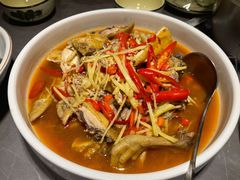-东安鸡馆(蔡锷南路店)