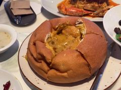 -大树餐厅(益田假日店)