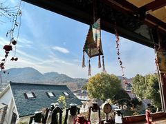-马灯部落·西湖边的创意山景餐厅(虎跑动物园店)