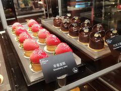 -广州富力君悦大酒店·凯菲厅