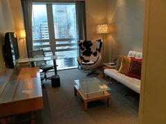 -香港尖沙咀皇悦酒店