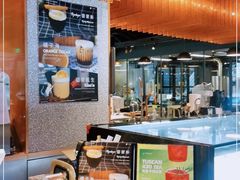 -sugarman espresso素饮糖人高新咖啡工厂