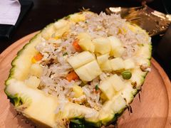 -钳真多钓虾馆·小龙虾海鲜烧烤(九六广场店)