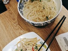 -西部马华清真兰州牛肉面·烧烤夜市(三里河店)