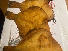 -波螺油子青岛本帮菜(银座店)