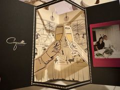 -壳里西餐厅Coquille Seafood Bistro(蒙自路店)