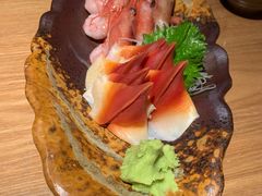 -鸭川食堂·鳗丼(鼓楼店)