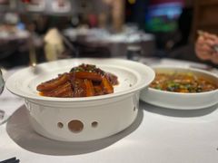 -小河盐帮·私家菜·烤鸭(三元桥·霄云路店)
