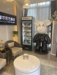 -More摩尔医美の注射线雕光电中心