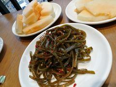 -肖记公安牛肉鱼杂馆· 省级非物质文化遗产(仁和路店)