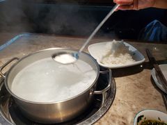 -淘米捞·米汤脆鲩鱼火锅(福田皇岗店)