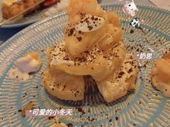 -苏坦土耳其西餐厅(玉林店)
