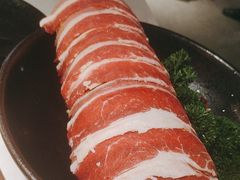 -芸山季·云南野生菌火锅(人民广场来福士店)