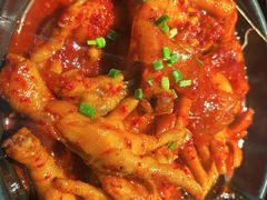 -HOTISLAND海鸡岛·韩国料理(江南西店)