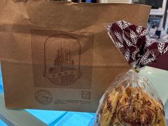 -国际饭店·帆声西饼屋(黄河路店)