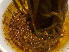 万记特色酸辣粉-万记麻辣烫国展总店
