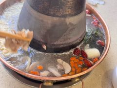 -阳坊大都涮羊肉(阳坊总店)