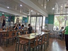 -清真老铁家灌汤包