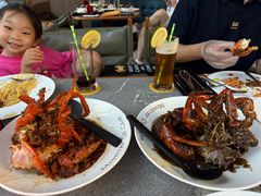 -Ministry of Crab•MOC(交子大道店)