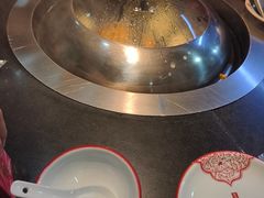-高家小院铁锅炖大鹅(哈西高铁站店)