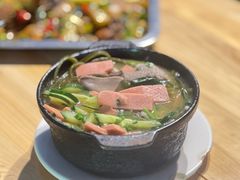 -沈妈砂锅(光华村店)