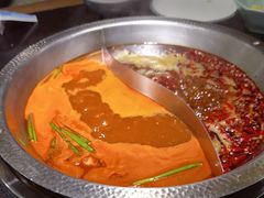 -井格重庆火锅(西直门凯德Mall店)
