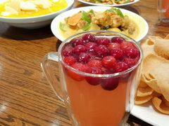 -隐食餐厅(金水湾公馆店)