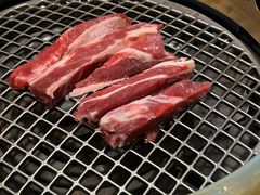 -额尔敦牛厨师铜板烧