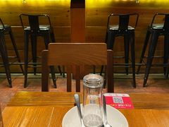 -JuiceRobot·手工意大利面&汉堡精酿(珠江新城店)