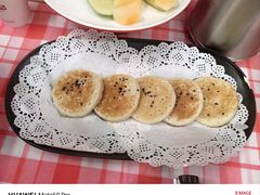 -新李记 · 口味菜馆(南郊公园店)