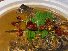 -一品江南韵·淮扬菜