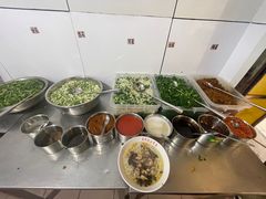 -文山荷鲜居(翠湖店)