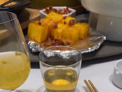 -山壹竹庭院餐厅