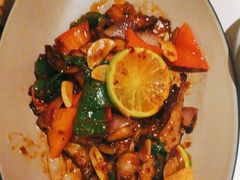 -帕娜·泰式茶餐厅·Bistro(近铁广场店)