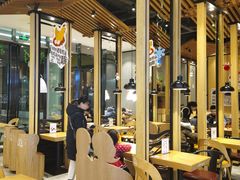 大堂-姐弟俩土豆粉(四海唐人街店)