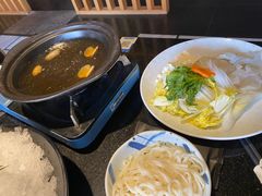 -江户前日本料理(瑞诗酒店店)