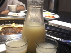 -木槿花韩式炭烤·熟成肉工坊(孙文东路店)