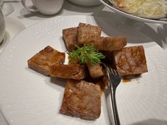 -扬州香格里拉·香宫中餐厅