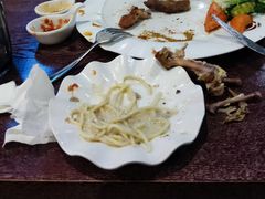 -超级厨房概念餐厅(奥园广场店)